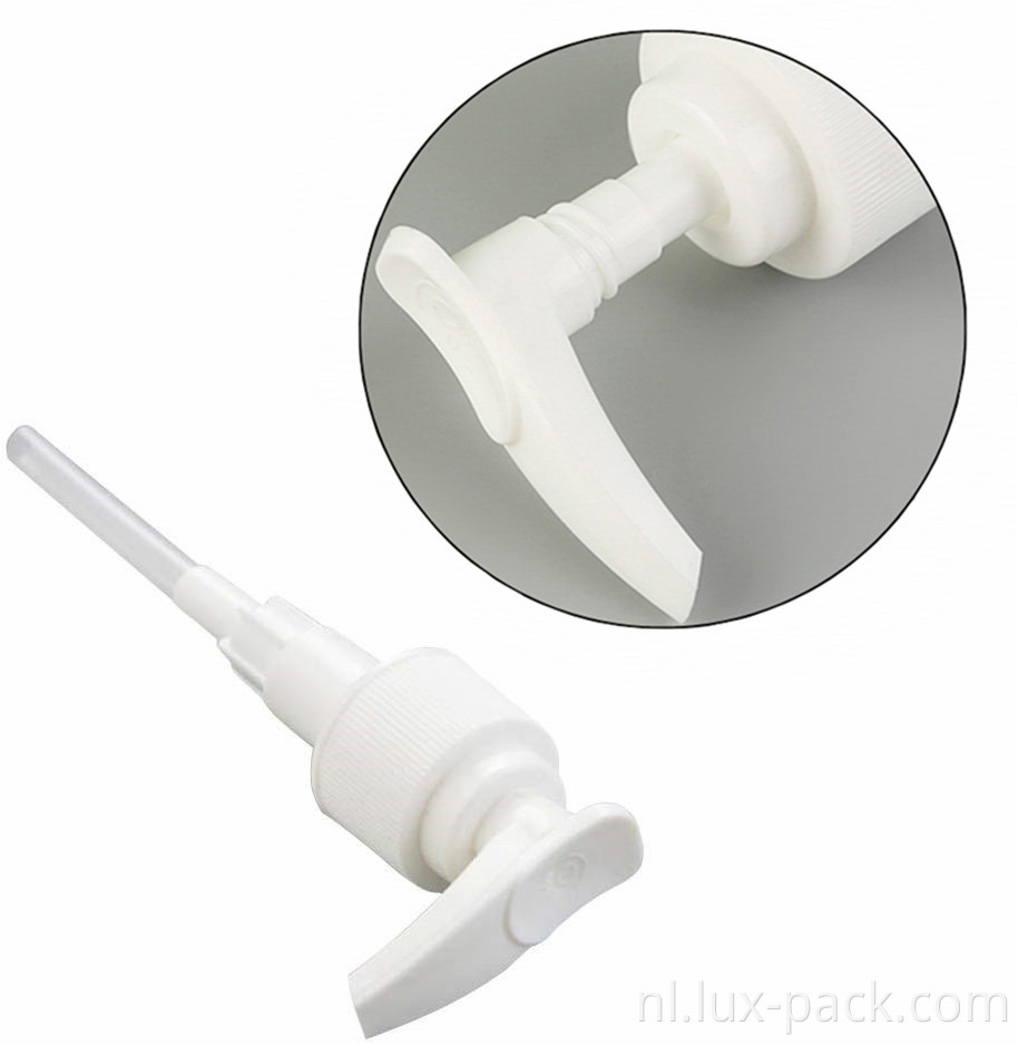 Vloeibare plastic pomp Liquid Plastic Pump
